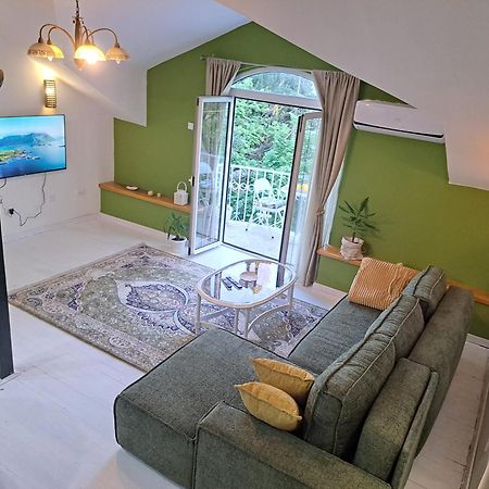 Gallery Apartment Podgorica Luaran gambar