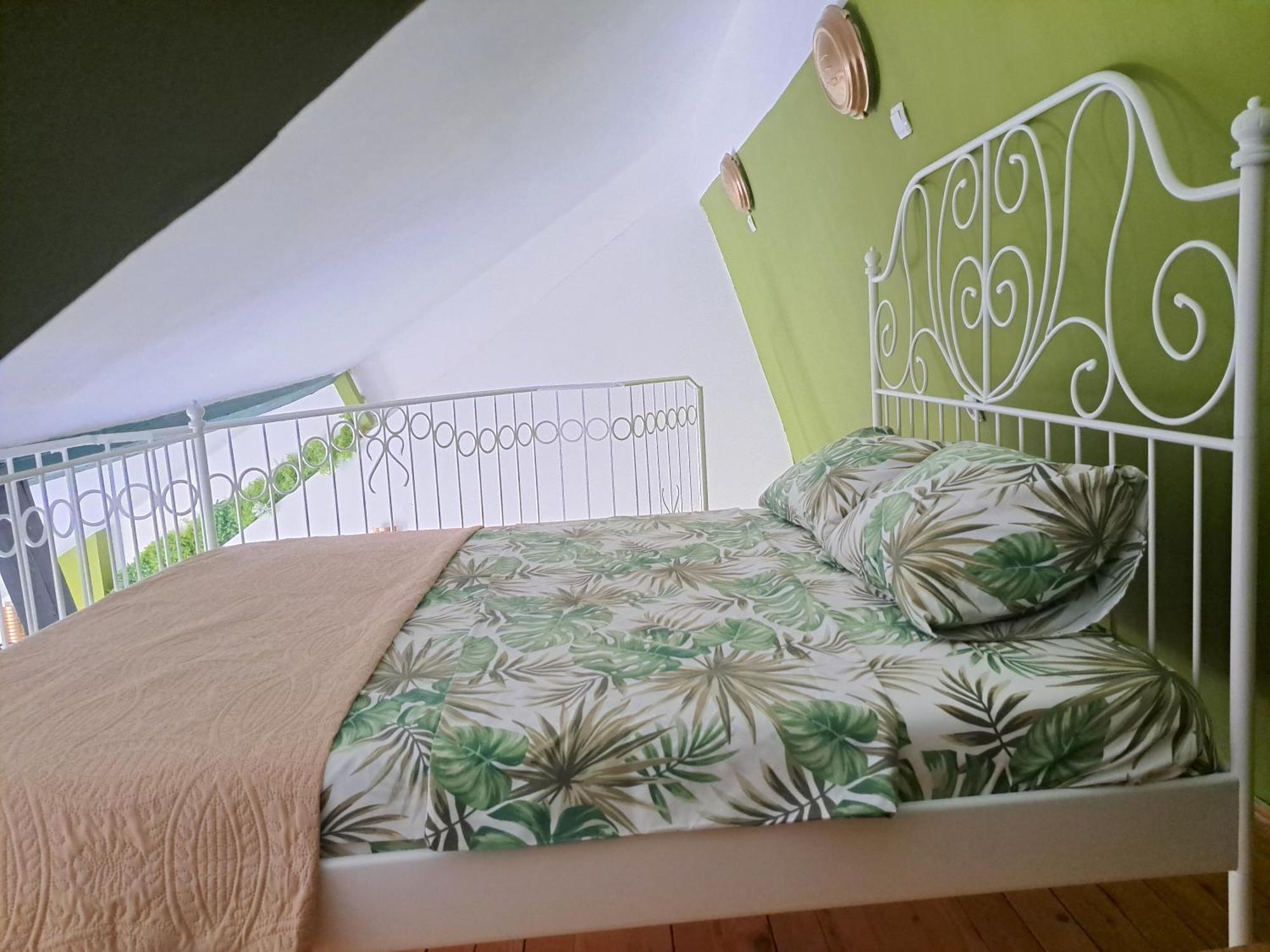 Gallery Apartment Podgorica Luaran gambar