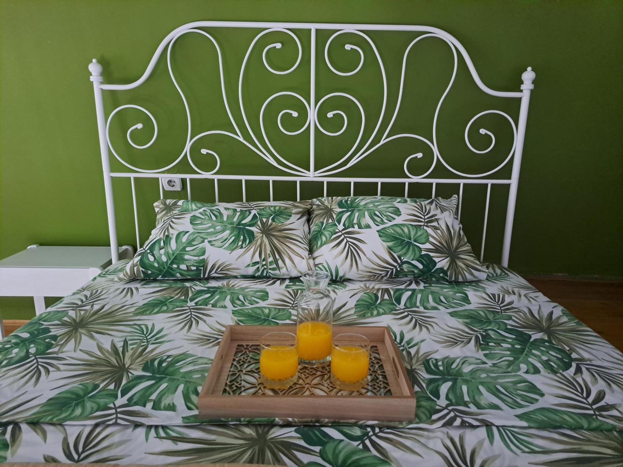 Gallery Apartment Podgorica Luaran gambar