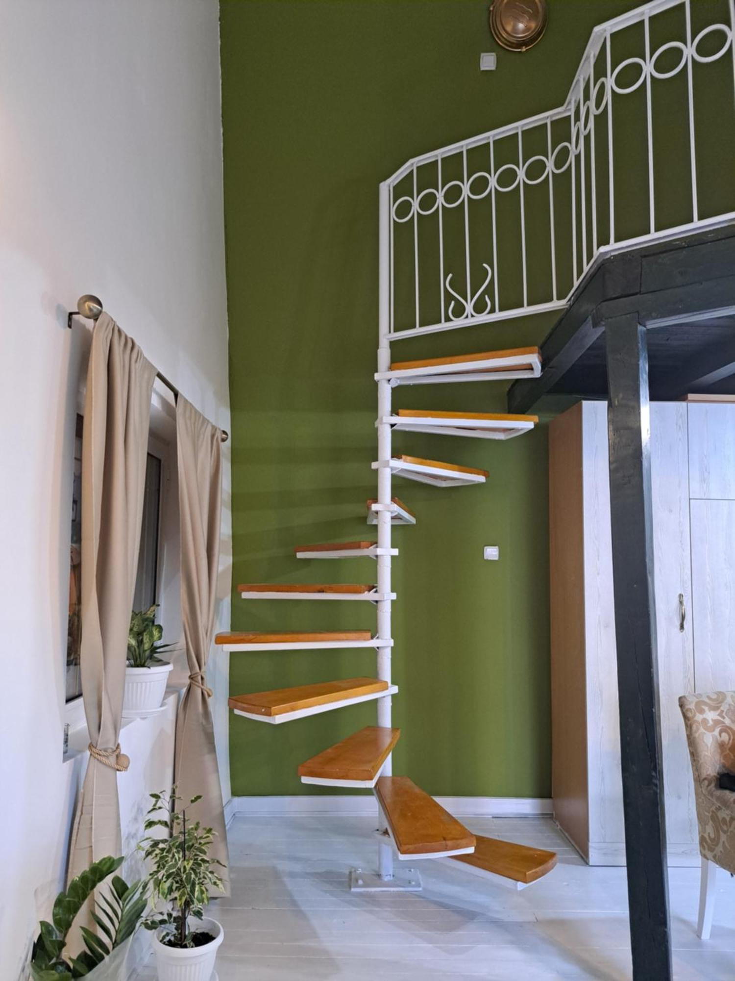 Gallery Apartment Podgorica Luaran gambar