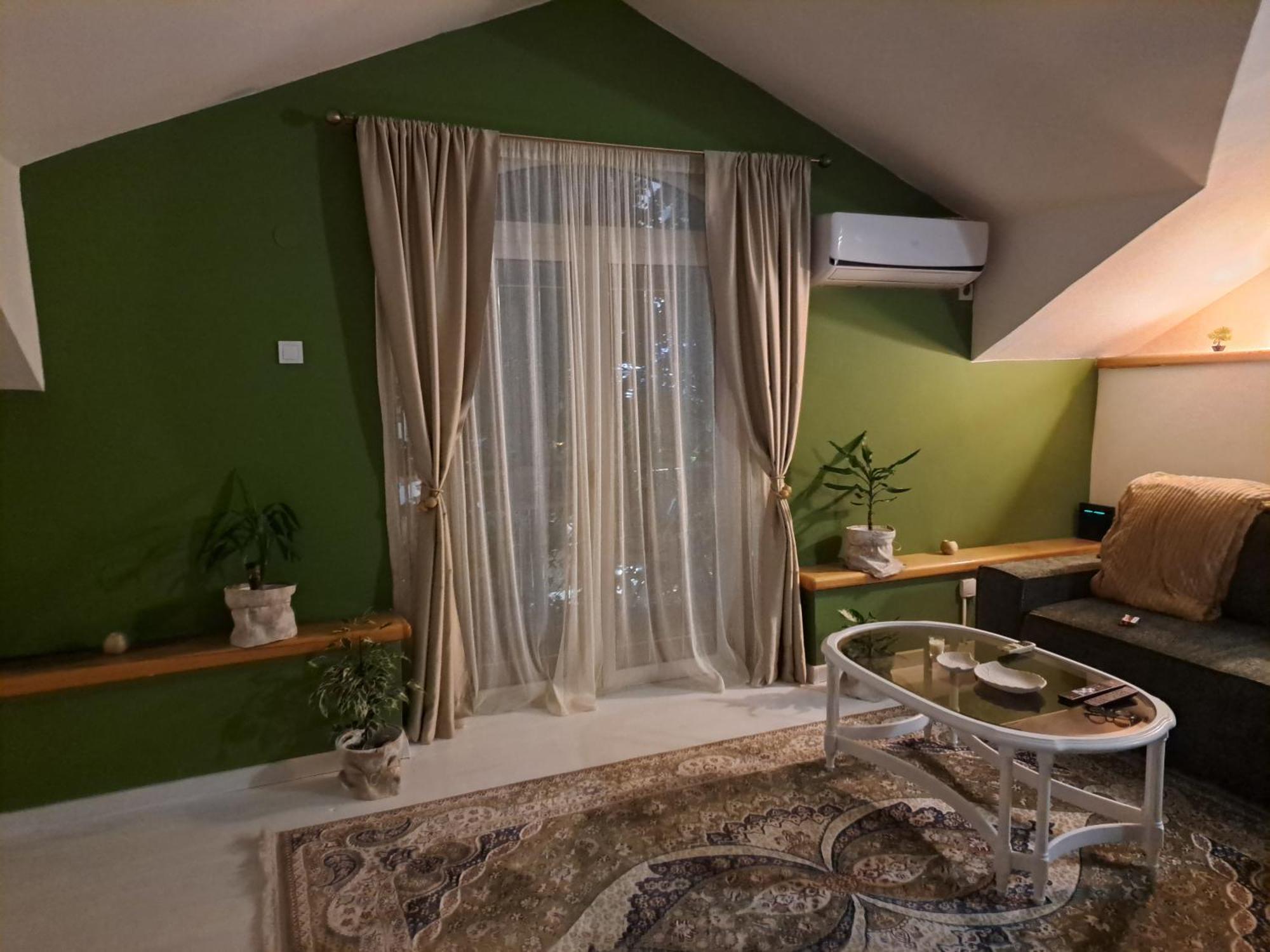 Gallery Apartment Podgorica Luaran gambar