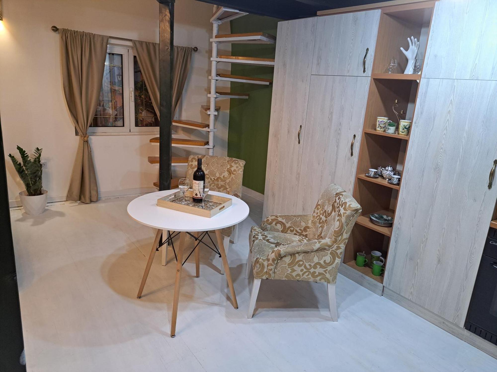 Gallery Apartment Podgorica Luaran gambar