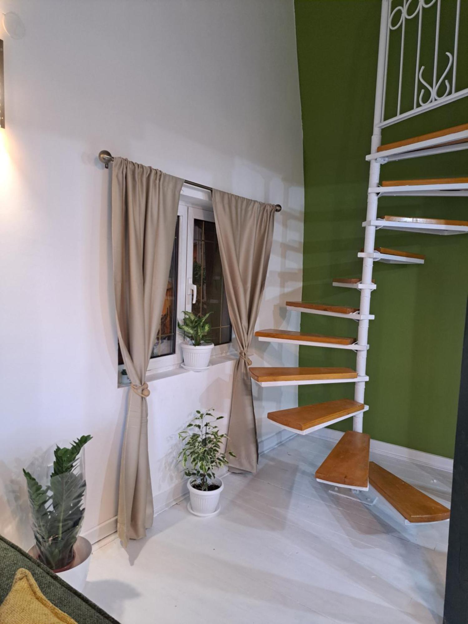 Gallery Apartment Podgorica Luaran gambar