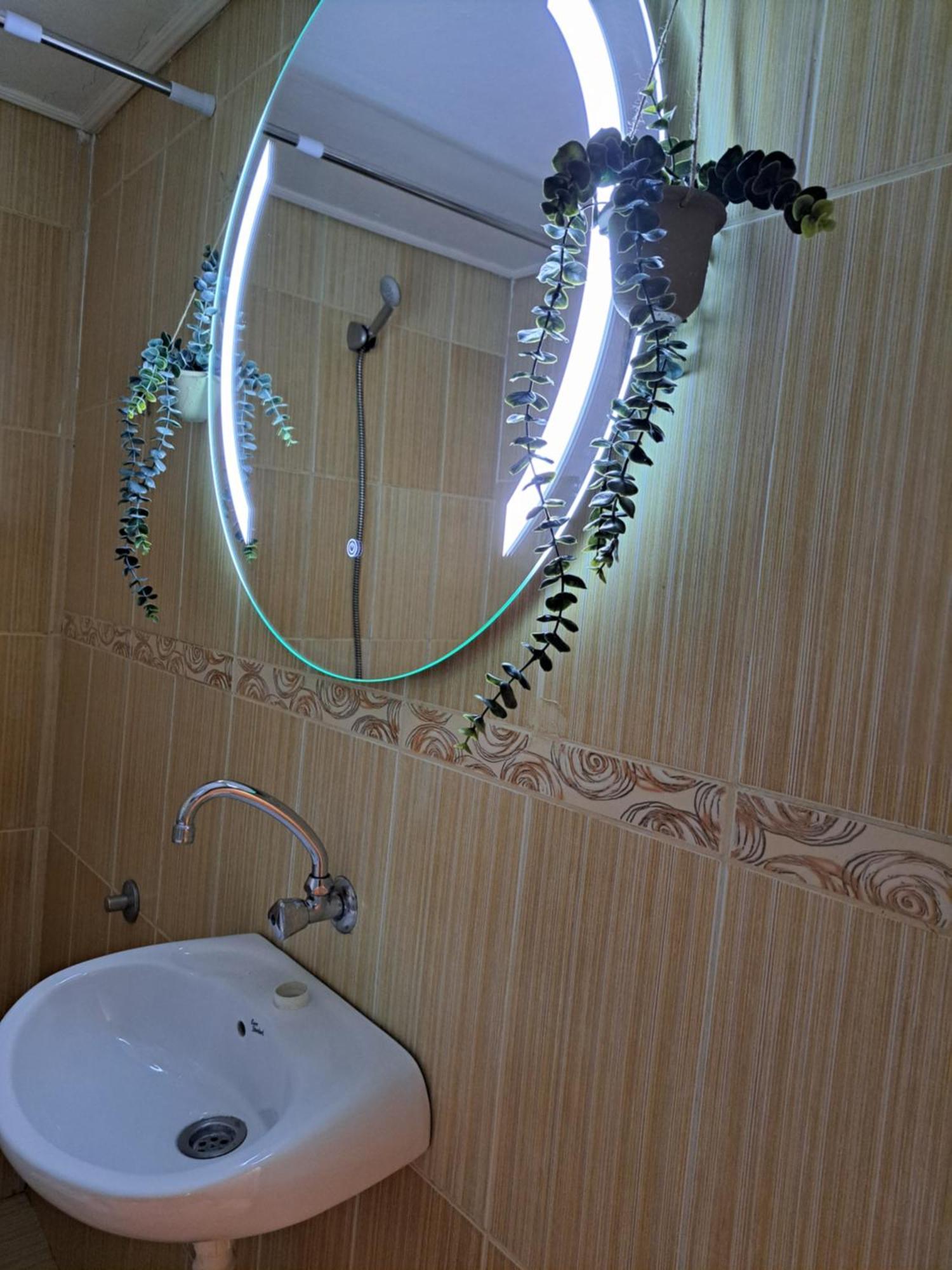 Gallery Apartment Podgorica Luaran gambar